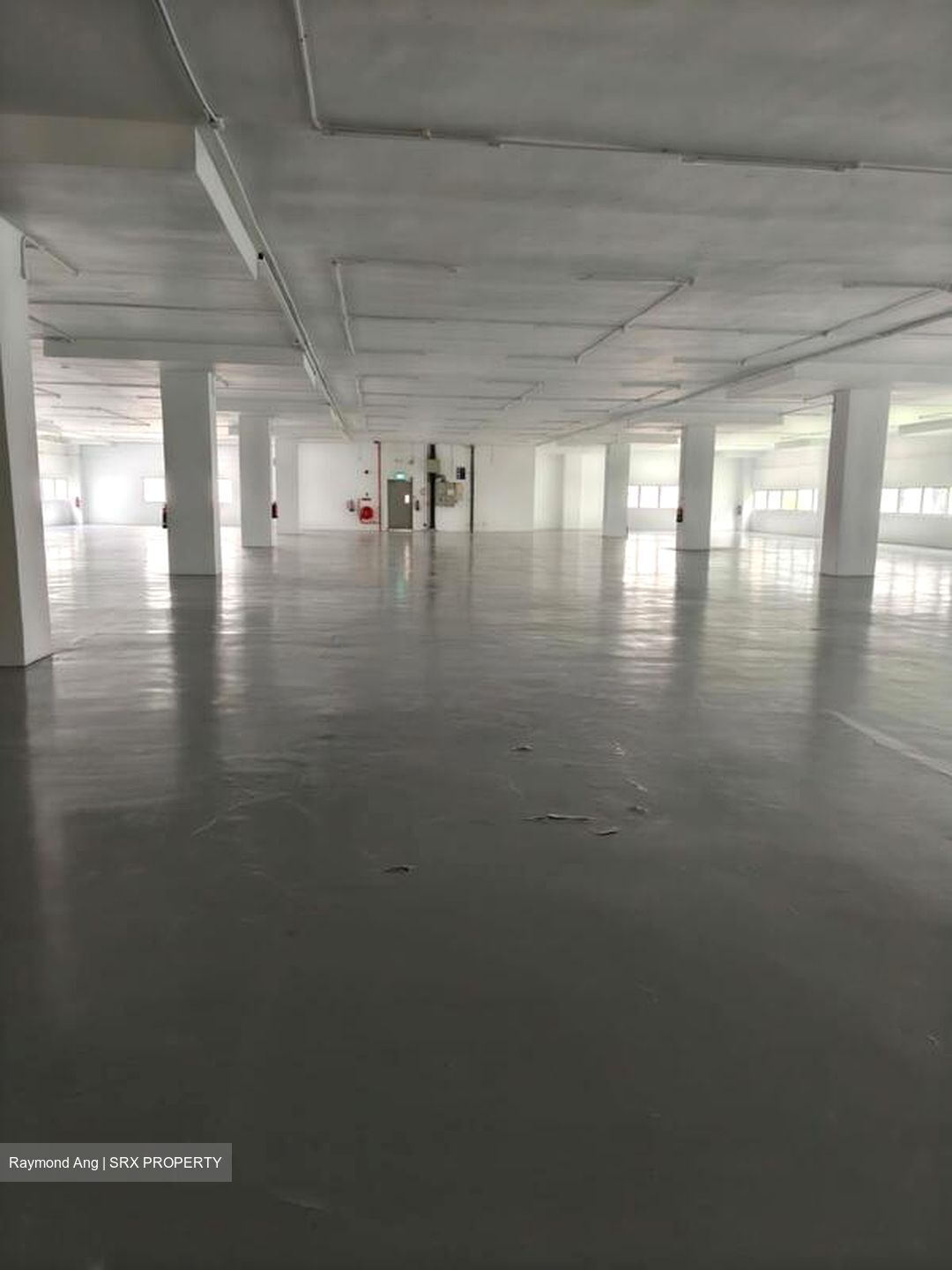 Kim Chuan Lane (D19), Office #510312741